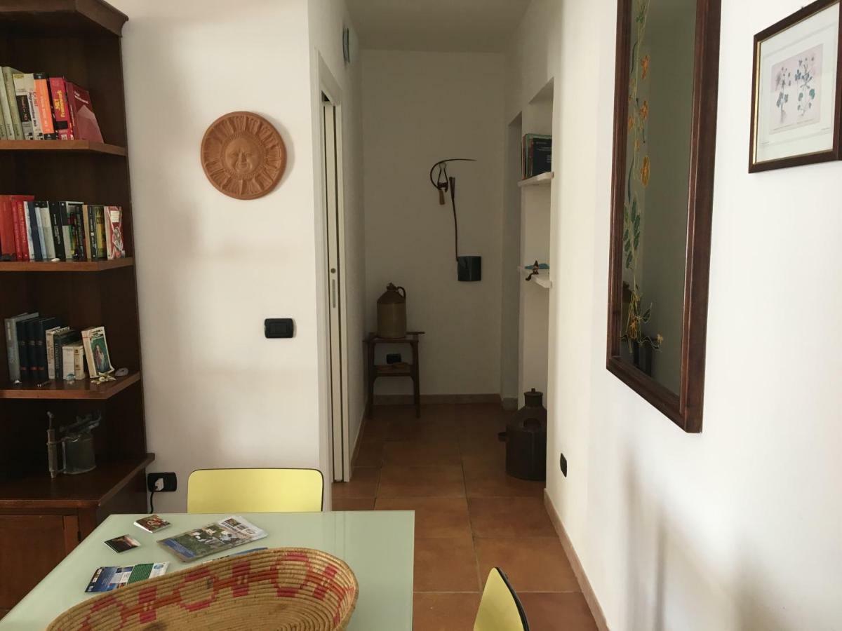Casa Filippa Villa Sassari Exterior foto